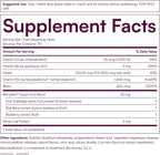 Purity Products MyVitamin B-12 ProClinical Melt - Metilcobalamina B12 1000 mcg con D3 y Biotina - 30 Comprimidos