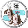 The Blissful Dog 2 oz TIN American Bulldog Booboo Butter