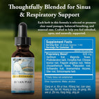 Kan Herbs Bi Yan Pian 1 oz