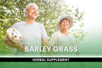 Pure Original Ingredients Cebada (Barley Grass) 730 Cápsulas - Sin Rellenos, Siempre Puro