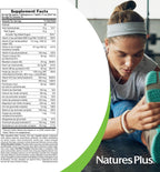 NaturesPlus Source of Life Women Liquid Multivitamin - 30 fl oz