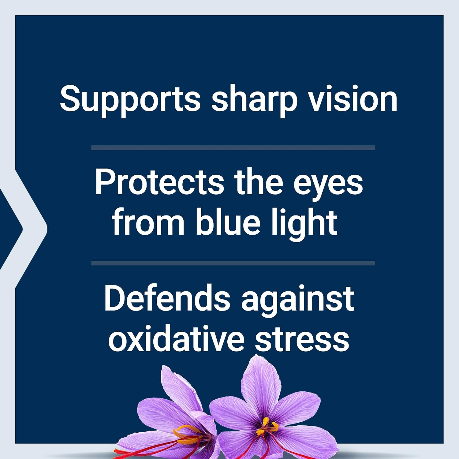 Life Extension MacuGuard Ocular Support con Azafrán – 60 Cápsulas Blandas