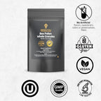 BEE & YOU Gránulos de Polen de Abeja, 142g
