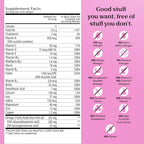One A Day Vitaminas Prenatales - Ácido Fólico, Hierro y DHA - 30 Cápsulas