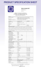 Fórmula Vegana Única con los 8 Tocoferoles y Tocotrienoles Vitamina E (60 Cápsulas) - Libre de PAH y Contaminantes