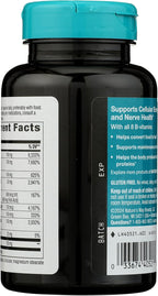 Nature's Way Complejo Vitamínico B-100