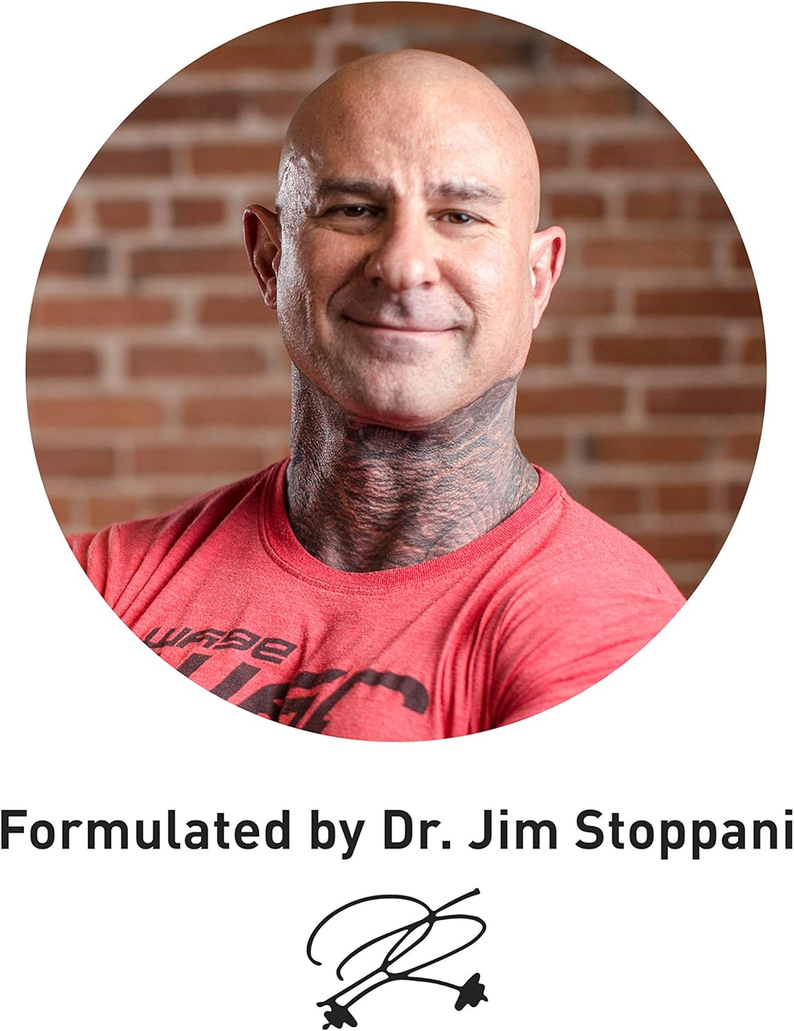 Vita JYM Multivitamínico y Mineral Diario para Hombres y Mujeres - Complejo Vitamínico con Hierro, A, C, B6, B12, E, K2, Boro, Biotina, Potasio y Más - 60 Comprimidos
