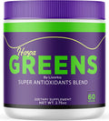 Herpa Greens Powder, Fórmula Avanzada, 30 Porciones