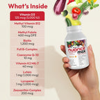 ANDREW LESSMAN Essential-1 nuonce max Multivitamínico - 60 Cápsulas