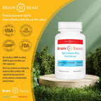 Opti Lithium Plus: Suplemento para la Salud Cerebral y Cognitiva