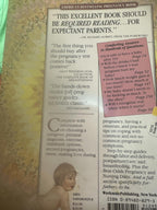 What to Expect When You're Expecting