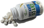 Vitalité Now! Vitamina D3 2000 UI + K2 MK7 - 90 Comprimidos Masticables - Sabor Cereza