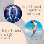 Research Labs NAD+ Supplement 2 por 1 Fórmula Patentada con RiboYOUNG™ | Activador NRF2, Nicotinamida Ribósido, Quercetina, Resveratrol, Betaína