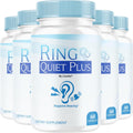 Ring Quiet Plus - 300 Cápsulas (5 Meses)