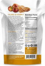 Camu Camu en Polvo: Fuente Natural de Vitamina C Orgánica - Zint (100 g)