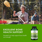 Swanson Horsetail - 90 Capsules (500 mg each)