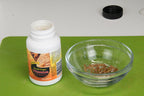 Vitamins and Probiotics for Bearded Dragon, 3 oz