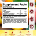 Vitamatic Vitamina D3 2000 IU Gominolas Sin Azúcar - 120 Unidades