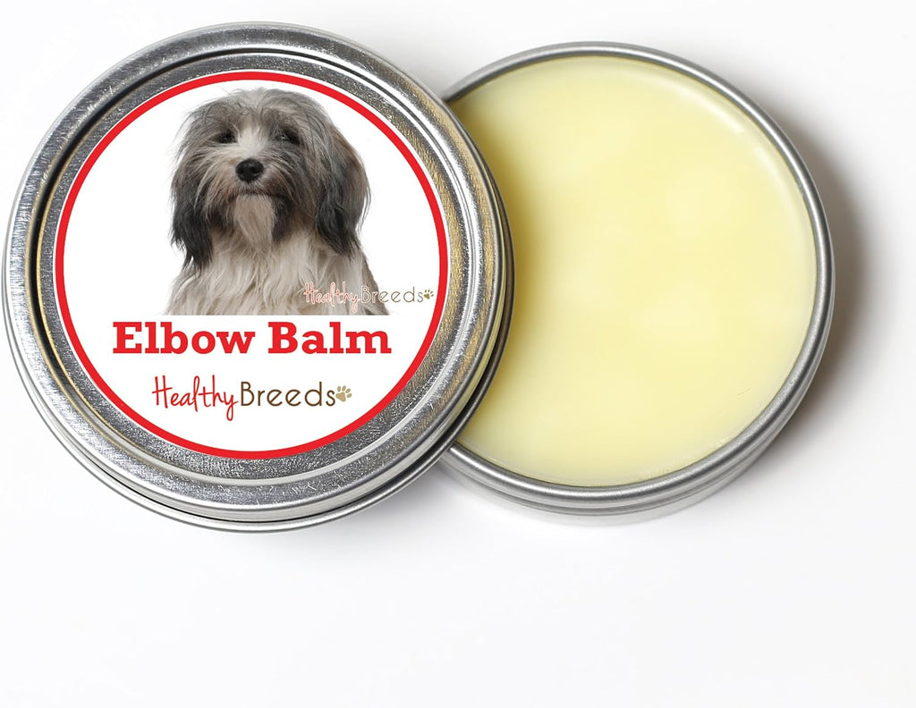 Healthy Breeds Tibetan Terrier Dog Elbow Balm 57 g