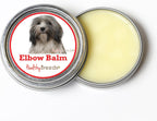 Healthy Breeds Tibetan Terrier Dog Elbow Balm 57 g