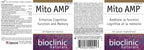Bioclinic Naturals Mitolife Amp 60 Vcaps