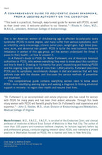 Patient's Guide to PCOS: Understanding--and Reversing--Polycystic Ovary Syndrome