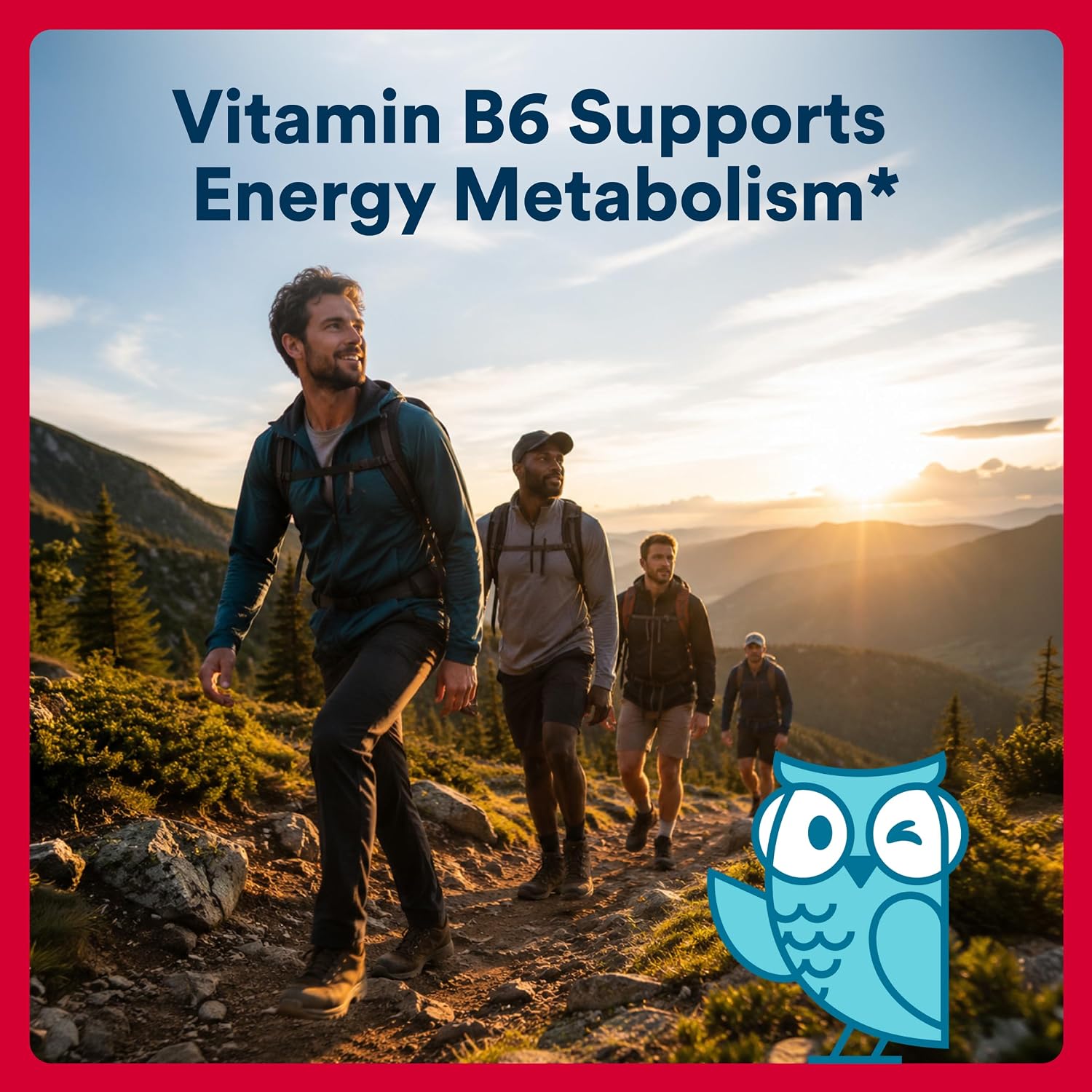 SmartyPants Multivitamínico Orgánico para Hombres con Probióticos y CoQ10 - 120 Gomitas