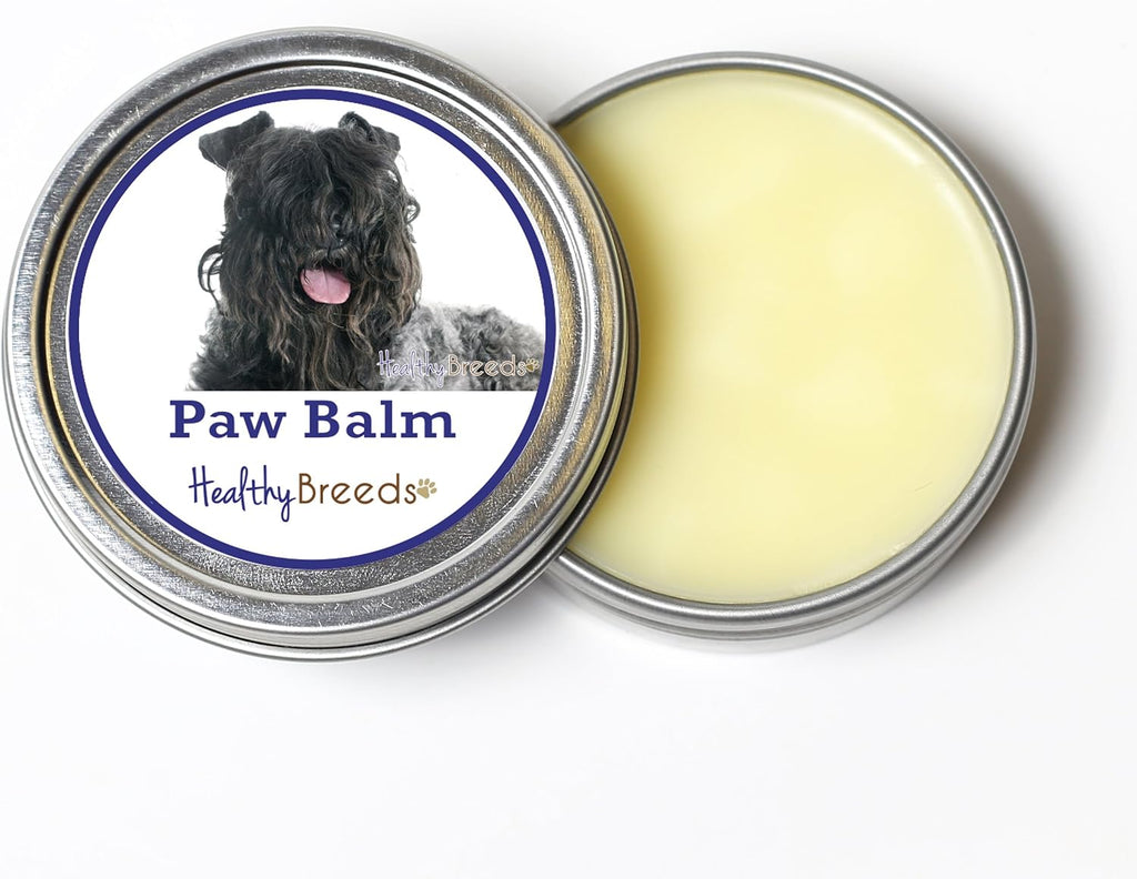 Healthy Breeds Bálsamo para Patas de Perro 2 oz (59 ml)