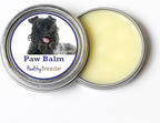 Healthy Breeds Bálsamo para Patas de Perro 2 oz (59 ml)
