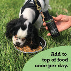 NatrixOne Aceite de Camelina 100% Puro para Cachorros, 237 ml