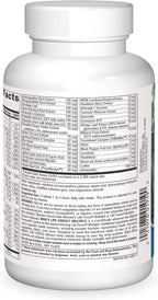 Source Naturals Men's Life Force Multivitamínico Diario para Hombres - 180 Comprimidos
