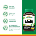 Jamieson Advanced Multi + Energy Support, 90 comprimidos