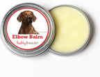 Healthy Breeds Rhodesian Ridgeback Dog Elbow Balm 2 oz