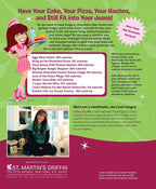 Hungry Girl: Recipes and strategies for guilt-free eating in the real world