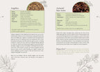 The Complete Smudging Handbook: 67 Herbs, Woods, and Resins for Clearing and Emotional Balance