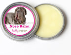 Healthy Breeds Neapolitan Mastiff Dog Nose Balm 2 oz