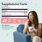 Legendairy Milk Myo-Inositol & D-Chiro Inositol 40:1 Ratio – 120 Cápsulas Veganas