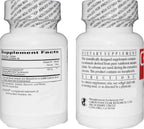 Cardiovascular Research Vitamina E Annatto Tocotrienoles 125 mg, 120 Cápsulas Blandas (2 x 60)