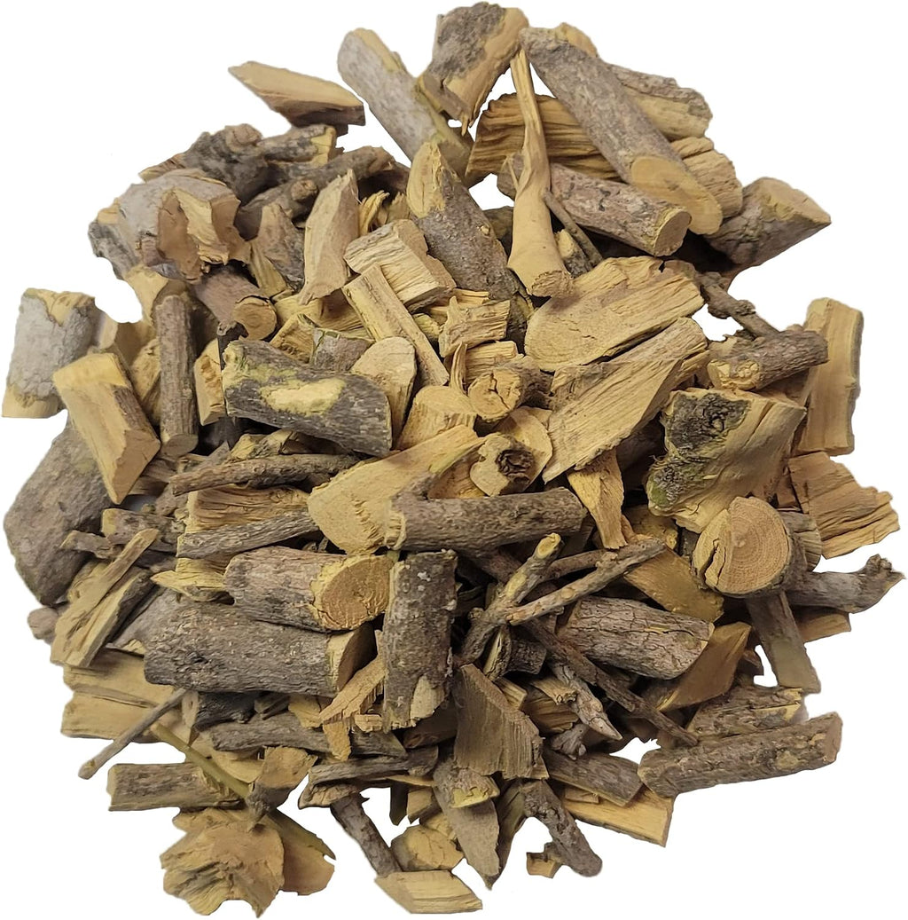 Naturejam Chaparro Amargo – 1 Libra de Hierba Silvestre 100% Natural