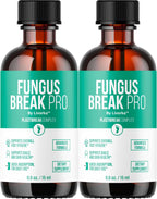 Fungus Break Pro Gotas (Pack de 2)