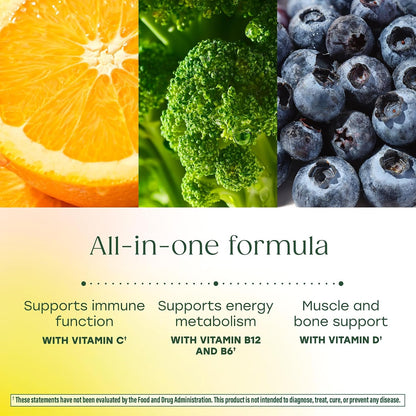 MegaFood One Daily Multivitamínico para Hombres - 60 Comprimidos – Image 3