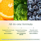 MegaFood One Daily Multivitamínico para Hombres