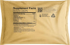 Pure Original Ingredients Irish Moss Powder (227g) – Alga Carragenina Seca, Sin Gluten
