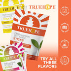 Truehope Multivitamínico Nootropic con Inositol - EMPowerplus Ultimate Sticks - 30 sticks (Tropical)