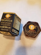 Propóleo Resina Cruda 20 gr.