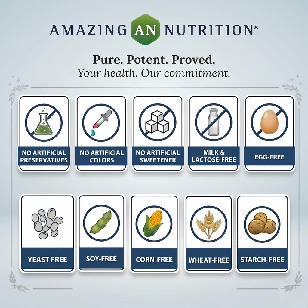 Amazing Formulas Melatonin Supplement - 20 mg - 120 Tablets