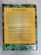 The Essiac Report: The True Story of a Canadian Herbal Cancer Remedy and of the Thousands of Lives It Continues to Save