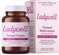 Ladywell Prenatal Multivitamin – 60 Cápsulas