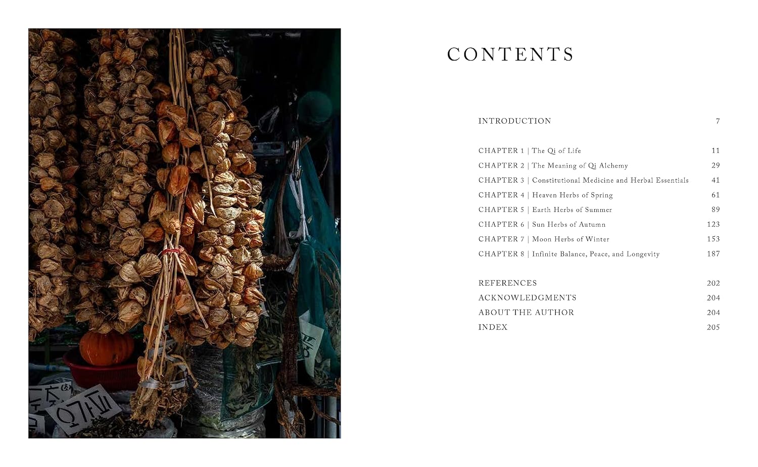 The Korean Herbal Apothecary: Ancient Wisdom for Wellness and Balance in the Modern World