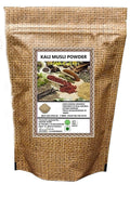 Admart Organic Herbs Black Musli / Kali Musali en Polvo 100g